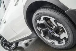 2022 Subaru XV 2.0i-S