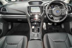 2022 Subaru XV 2.0i-S