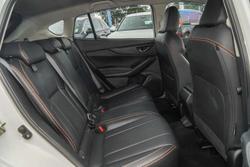 2022 Subaru XV 2.0i-S