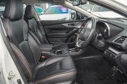 2022 Subaru XV 2.0i-S