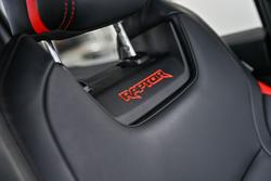 2023 Ford Ranger Raptor