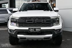 2023 Ford Ranger Raptor