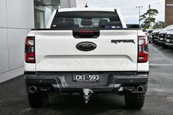 2023 Ford Ranger Raptor