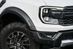 2023 Ford Ranger Raptor