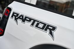 2023 Ford Ranger Raptor