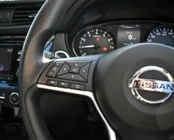2018 Nissan X-TRAIL ST