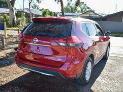 2018 Nissan X-TRAIL ST