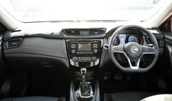 2018 Nissan X-TRAIL ST
