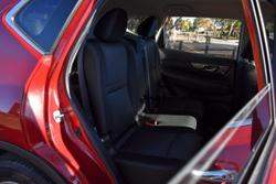 2018 Nissan X-TRAIL ST