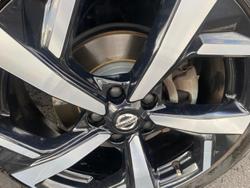 2018 Nissan QASHQAI Ti