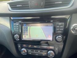 2018 Nissan QASHQAI Ti