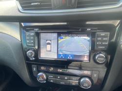 2018 Nissan QASHQAI Ti