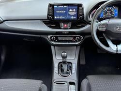 2021 Hyundai i30