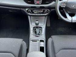 2021 Hyundai i30