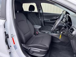 2021 Hyundai i30