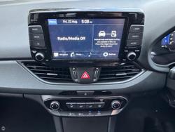 2021 Hyundai i30