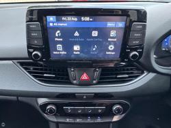 2021 Hyundai i30