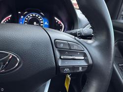 2021 Hyundai i30