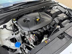 2021 Hyundai i30