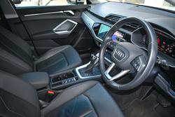 2020 Audi Q3 35 TFSI S line