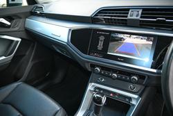 2020 Audi Q3 35 TFSI S line