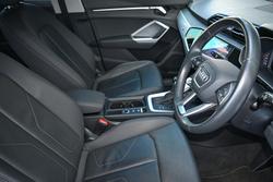2020 Audi Q3 35 TFSI S line