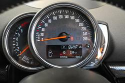 2018 MINI Clubman Cooper S