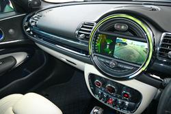 2018 MINI Clubman Cooper S