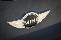 2018 MINI Clubman Cooper S