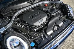 2018 MINI Clubman Cooper S
