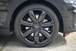 2018 MINI Clubman Cooper S