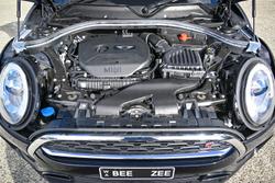 2018 MINI Clubman Cooper S