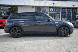 2018 MINI Clubman Cooper S