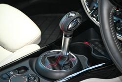 2018 MINI Clubman Cooper S