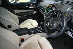 2018 MINI Clubman Cooper S