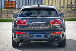 2018 MINI Clubman Cooper S