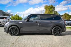 2018 MINI Clubman Cooper S