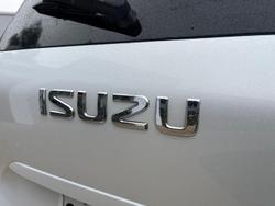 2024 Isuzu MU-X LS-U