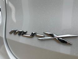 2024 Isuzu MU-X LS-U