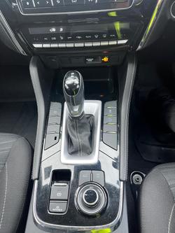 2024 Isuzu MU-X LS-U