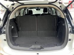 2024 Isuzu MU-X LS-U