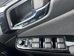 2024 Isuzu MU-X LS-U