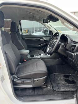 2024 Isuzu MU-X LS-U
