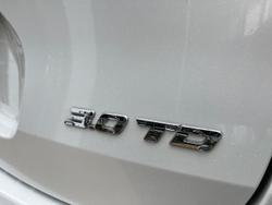 2024 Isuzu MU-X LS-U