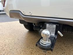 2024 Isuzu MU-X LS-U