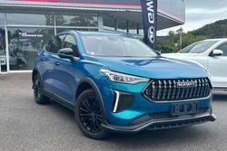 2026 GWM Haval Jolion Vanta