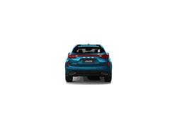 2026 GWM Haval Jolion Vanta A02 Artic Blue (HD01)