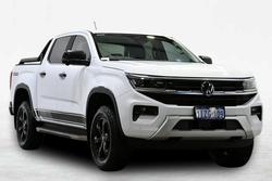 2023 Volkswagen Amarok TDI600 Style