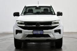 2023 Volkswagen Amarok TDI600 Style