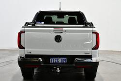 2023 Volkswagen Amarok TDI600 Style